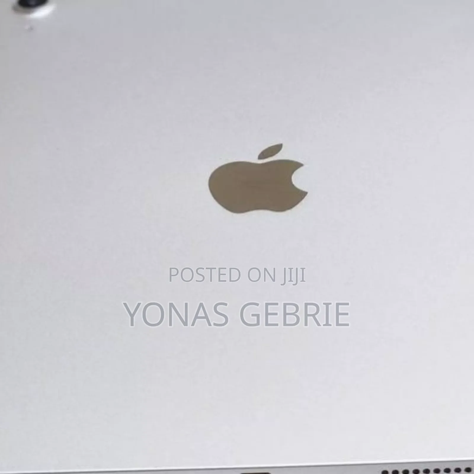 New Apple iPad (2025) 128 GB