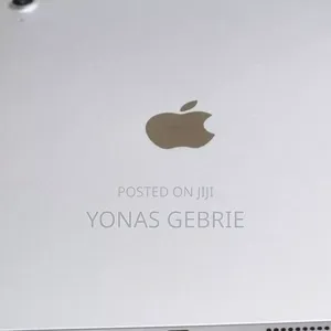 New Apple iPad (2025) 128 GB