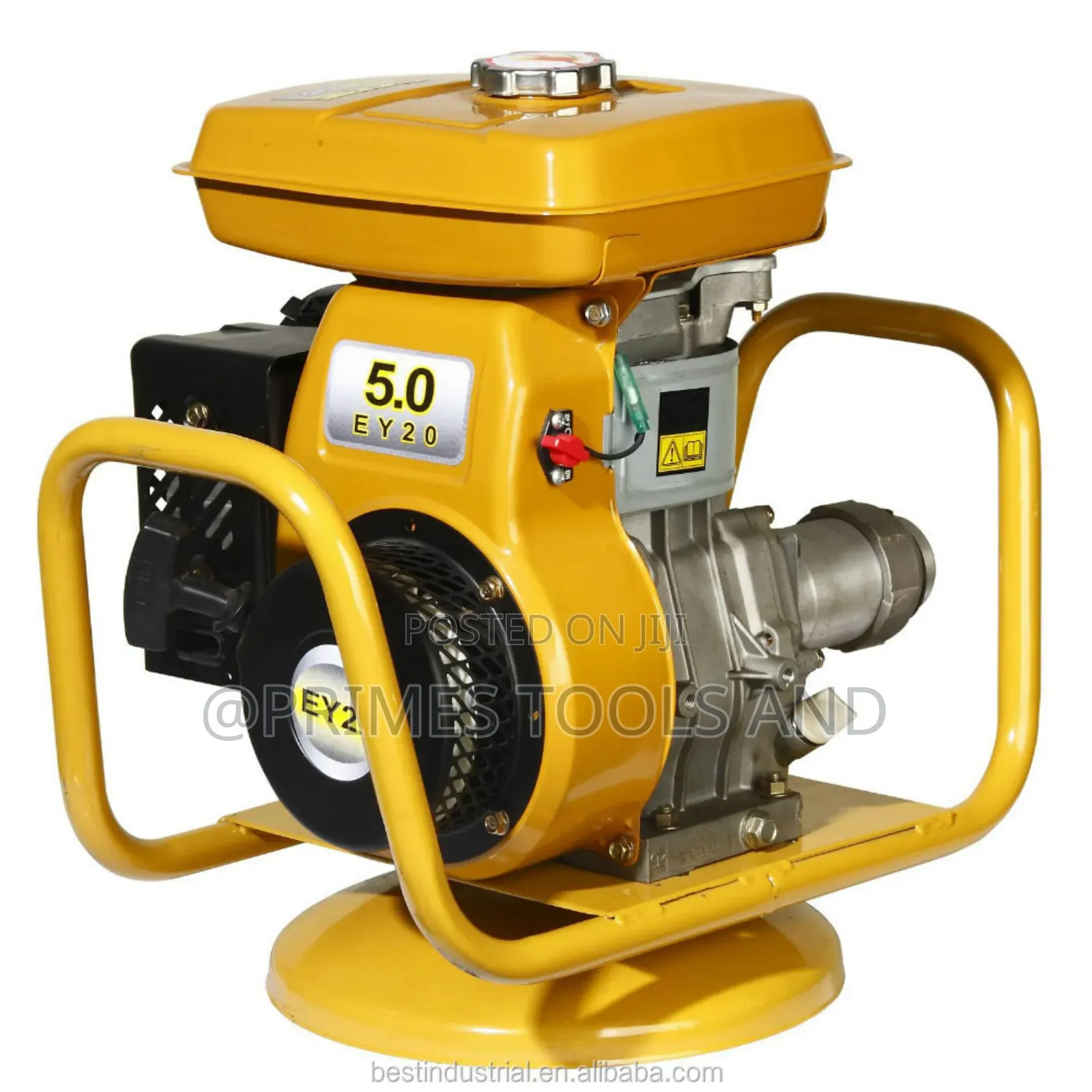 Jumping Jack) – Ey20 5.0hp