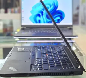New Laptop Lenovo ThinkPad T495s 12GB AMD Ryzen 5 SSD 256GB