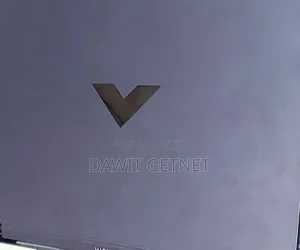 New Laptop HP Victus 15 16GB Intel Core I7 SSD 512GB