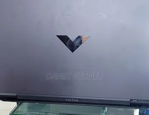 New Laptop HP Victus 15 16GB Intel Core I7 SSD 512GB