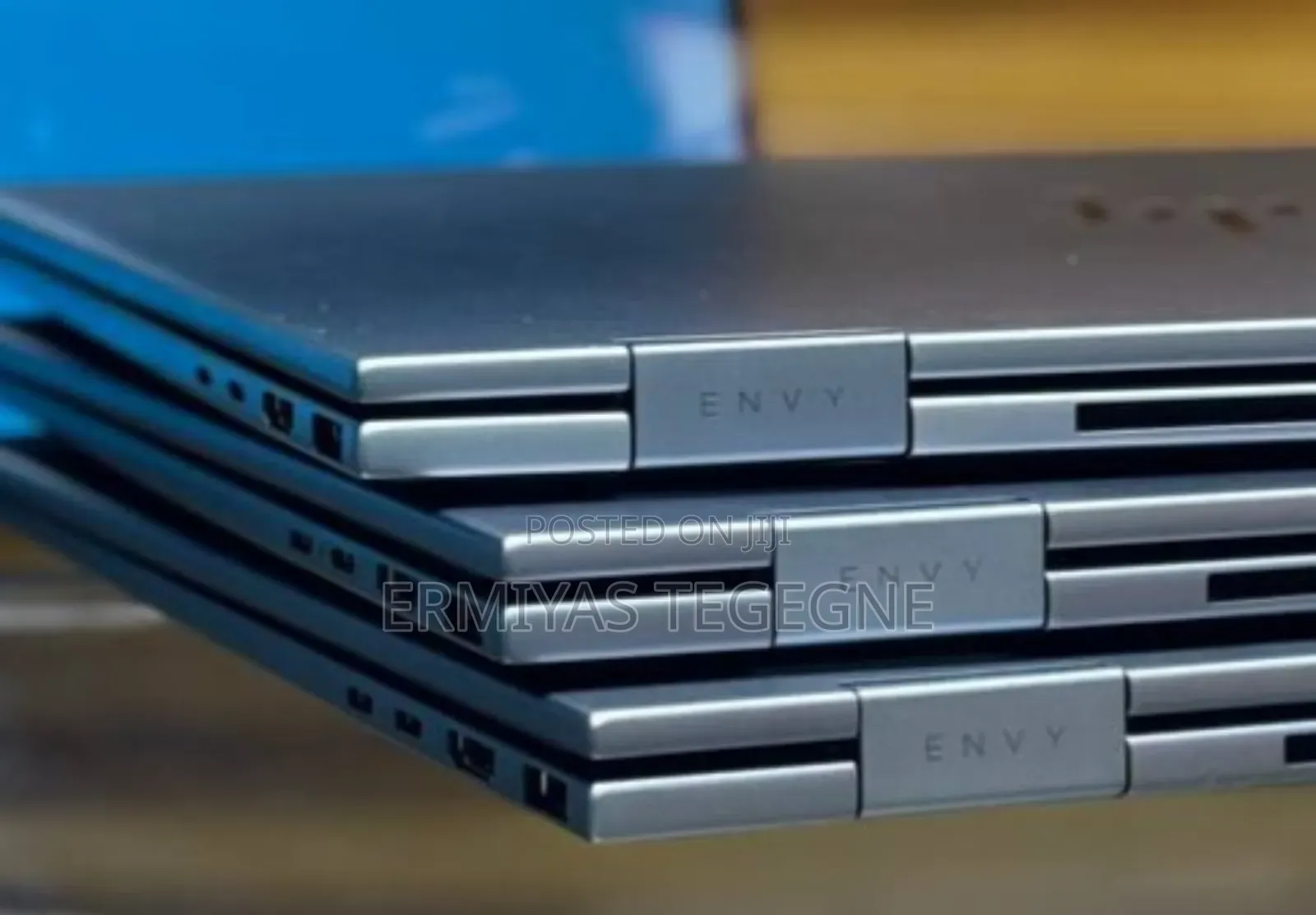 New Laptop HP Pavilion 15 16GB Intel Core Ultra 7 SSD 512GB