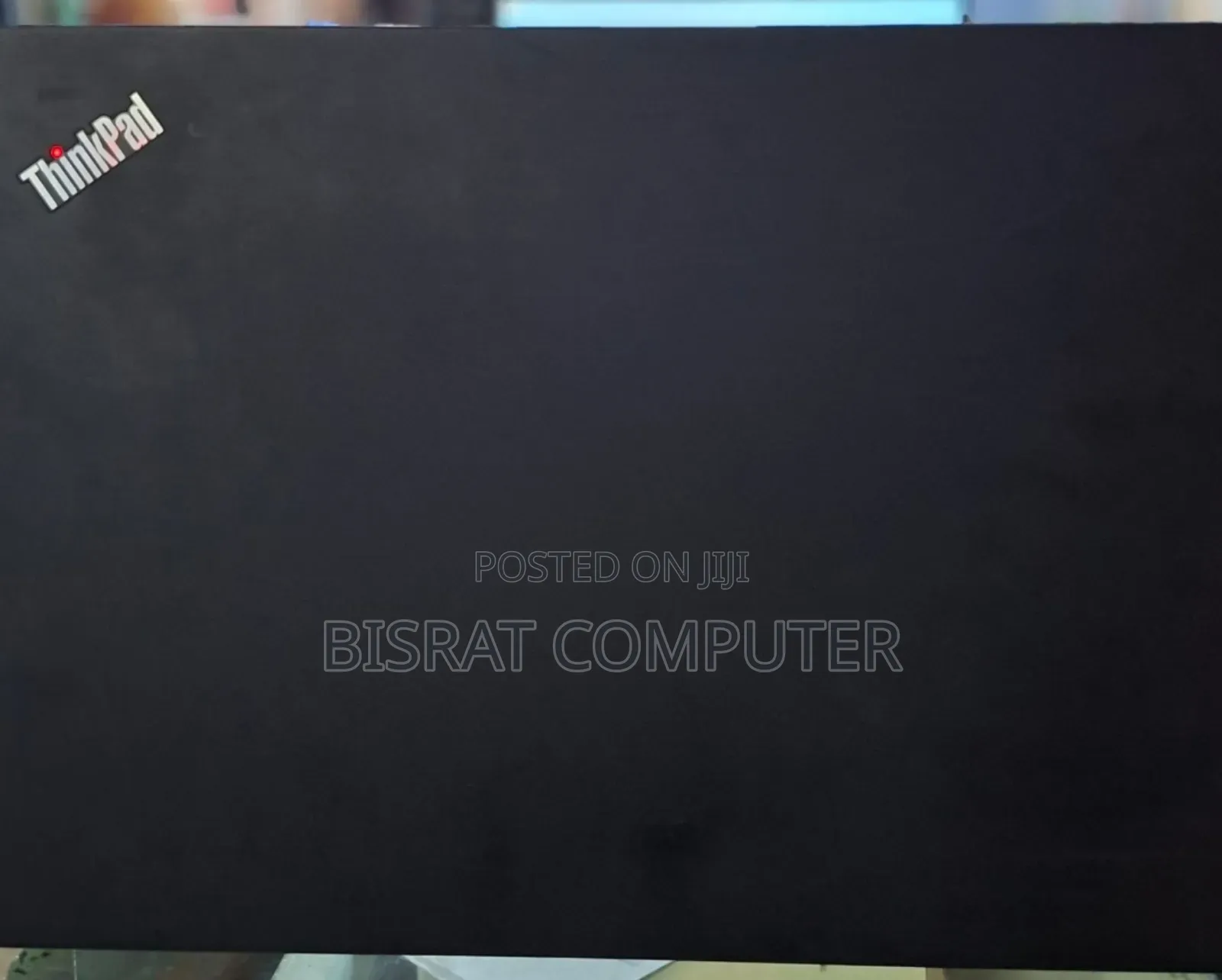 New Laptop Lenovo ThinkPad T495s 12GB AMD Ryzen 5 SSD 256GB