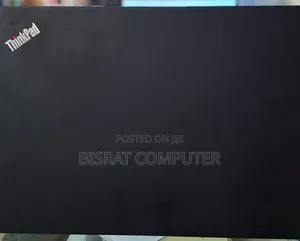 Photo - New Laptop Lenovo ThinkPad T495s 12GB AMD Ryzen 5 SSD 256GB