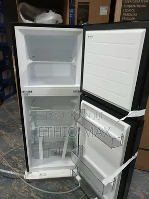 Midea Refrigerator Model 187 – Original | Energy Saver |Strong Cooling