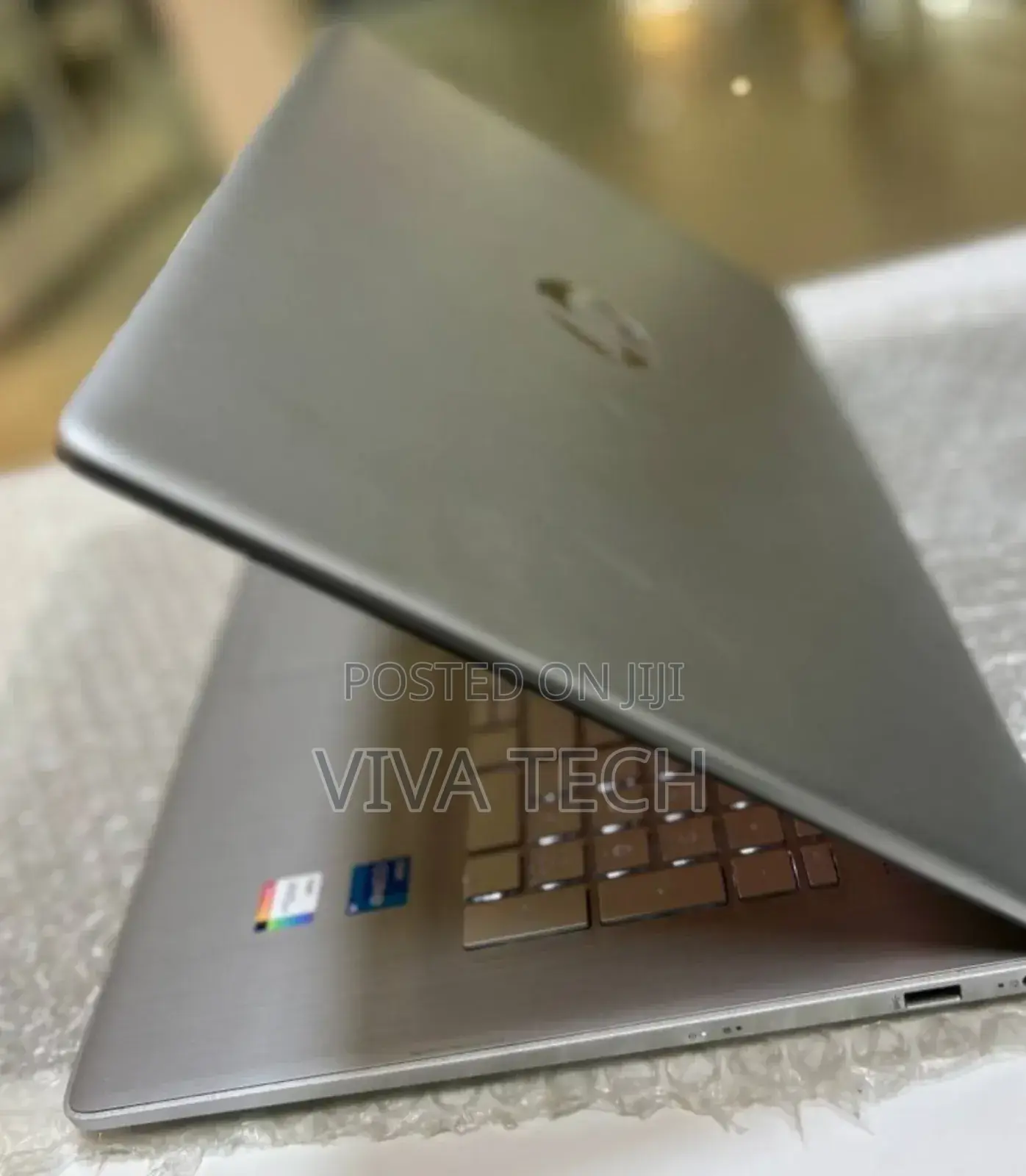 New Laptop HP Stream Notebook 16GB Intel Core I5 SSD 512GB
