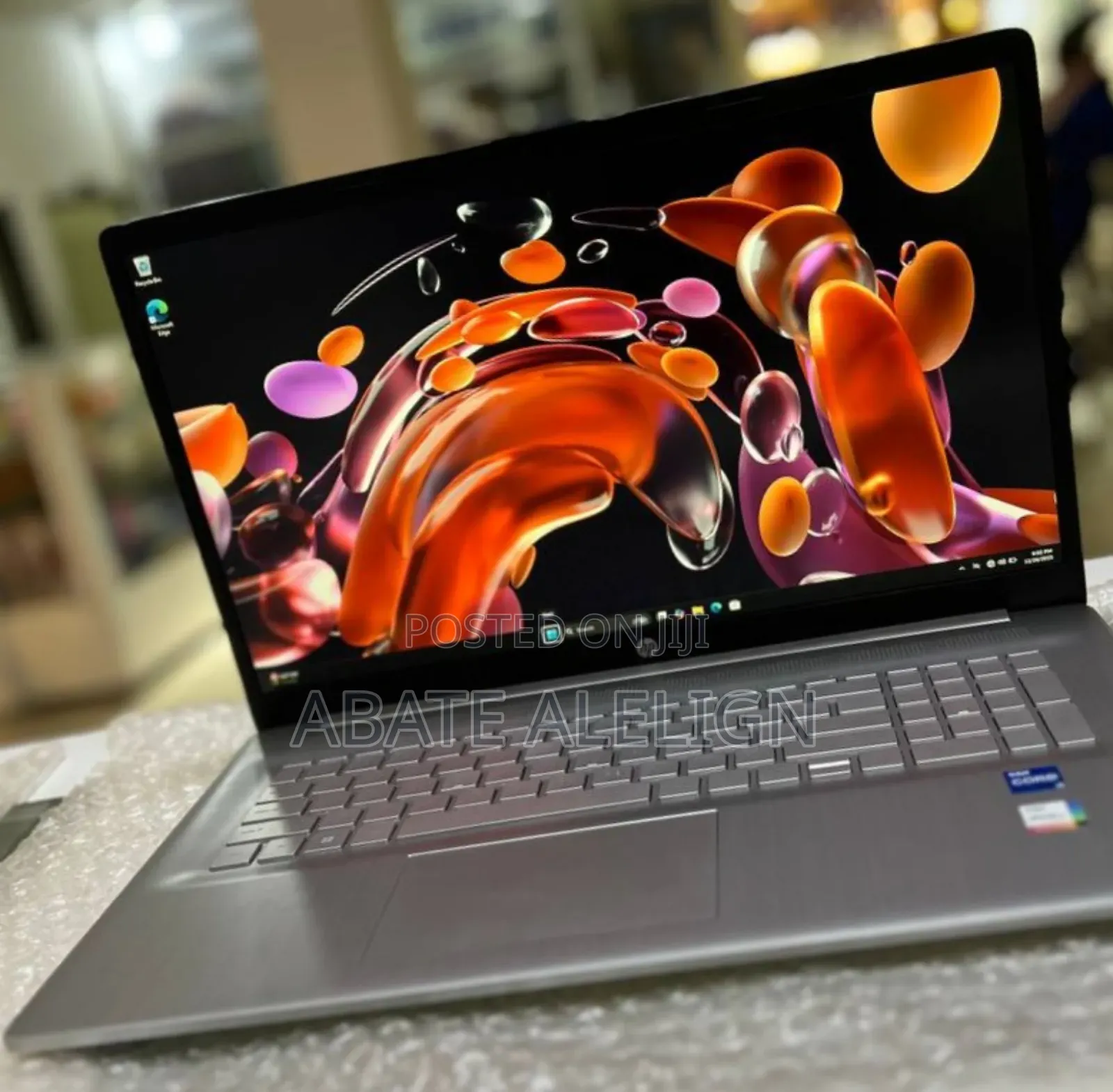 New Laptop HP Stream Notebook 16GB Intel Core I5 SSD 512GB