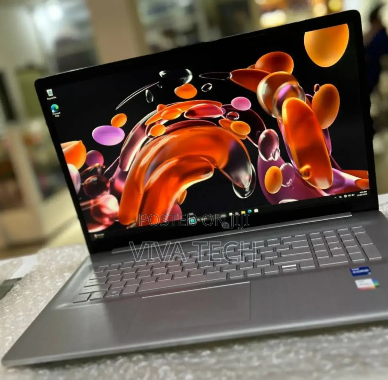 New Laptop HP Stream Notebook 16GB Intel Core I5 SSD 512GB