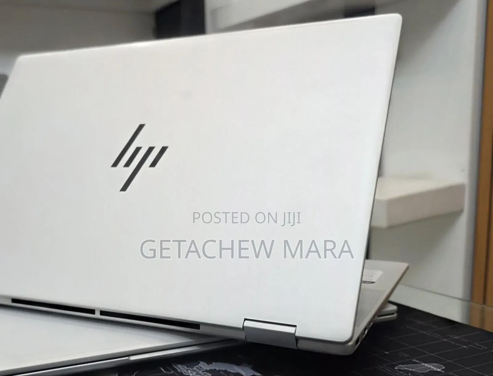 New Laptop HP Envy 15 16GB Intel Core I7 SSD 1T