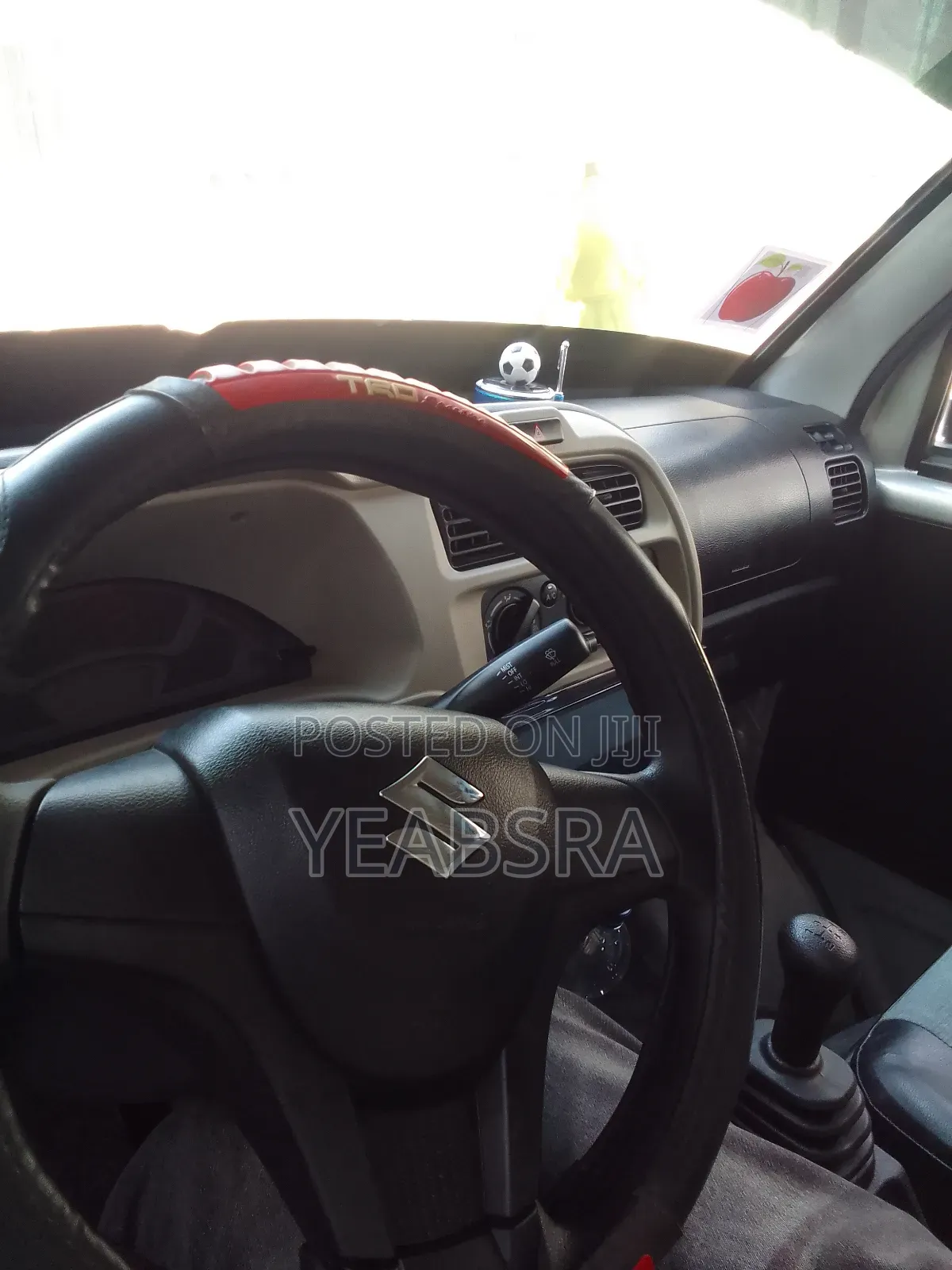 New Suzuki Eeco 2025 Silver