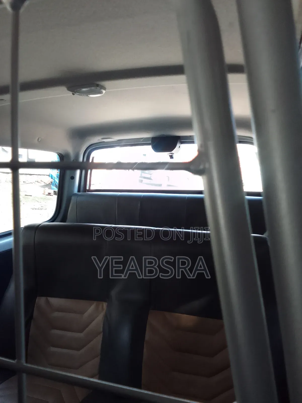 New Suzuki Eeco 2025 Silver