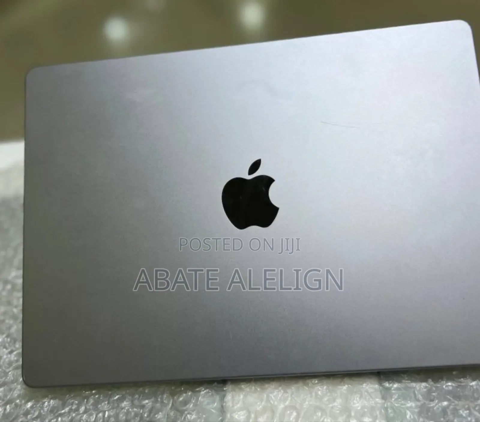 New Laptop Apple MacBook Pro M1 16GB Apple M1 Pro SSD 512GB