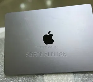 New Laptop Apple MacBook Pro M1 16GB Apple M1 Pro SSD 512GB