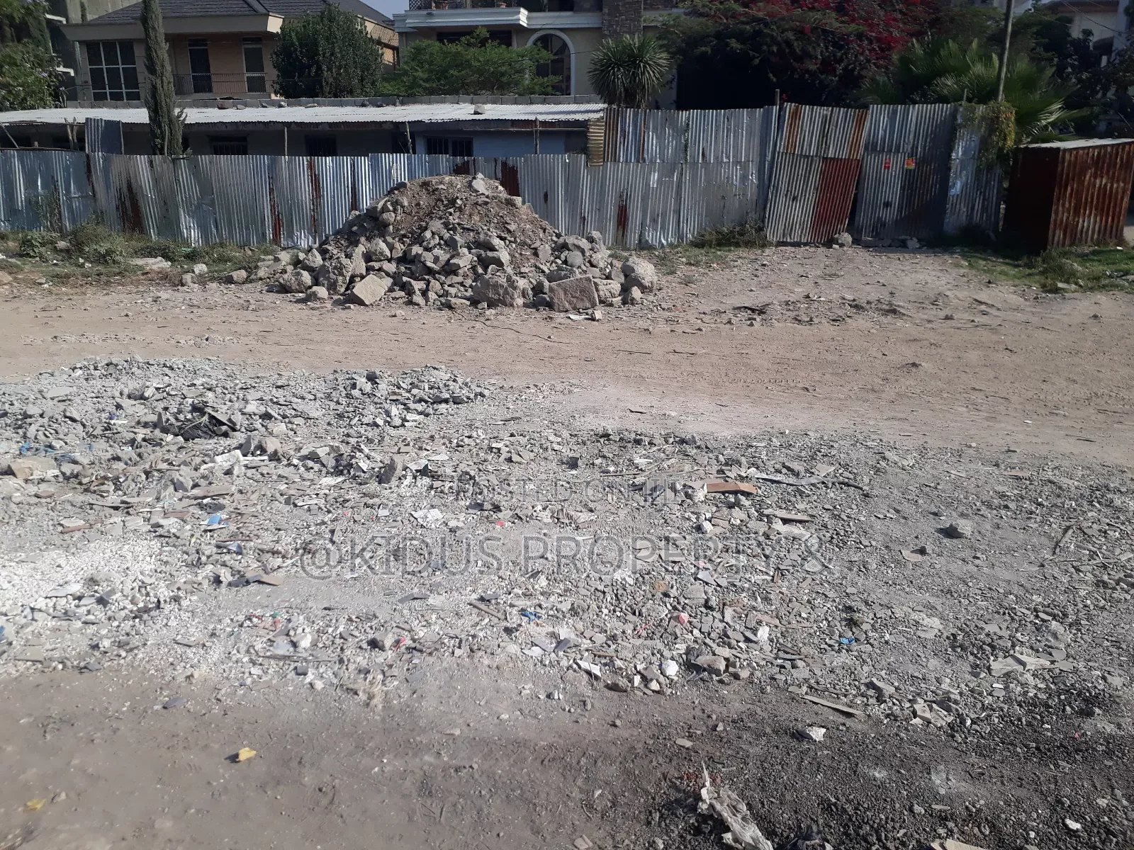 Mini Flat in Mekaele, Nifas Silk-Lafto for sale