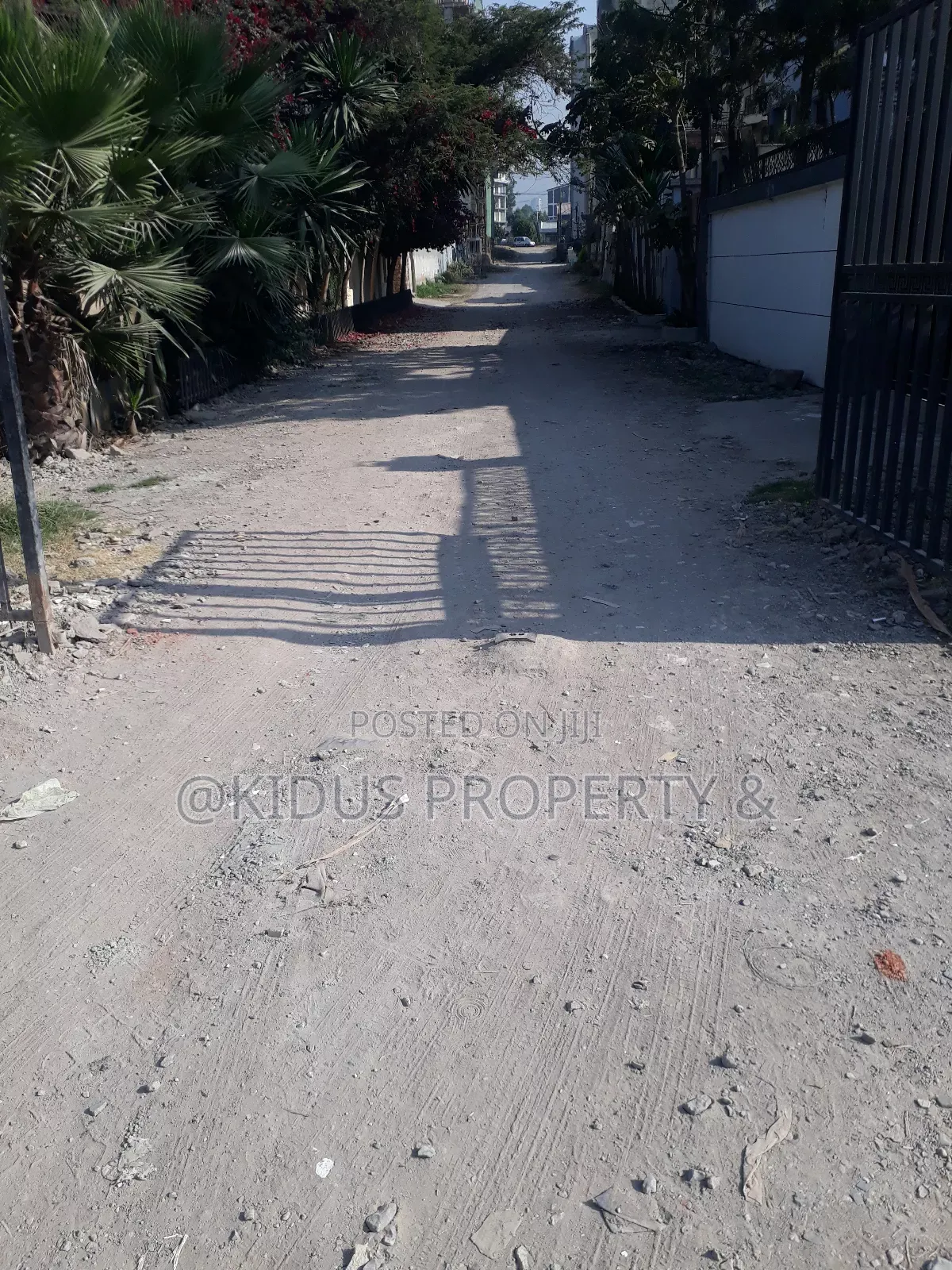 Mini Flat in Mekaele, Nifas Silk-Lafto for sale