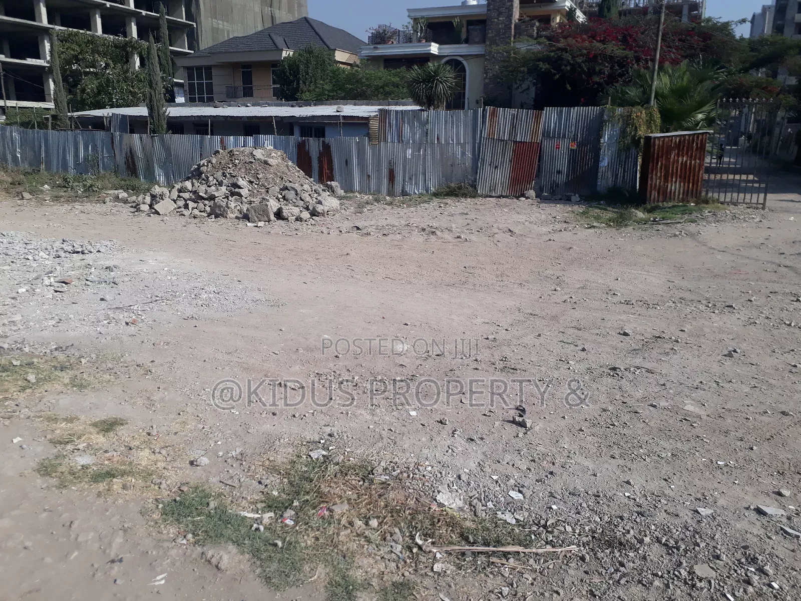 Mini Flat in Mekaele, Nifas Silk-Lafto for sale