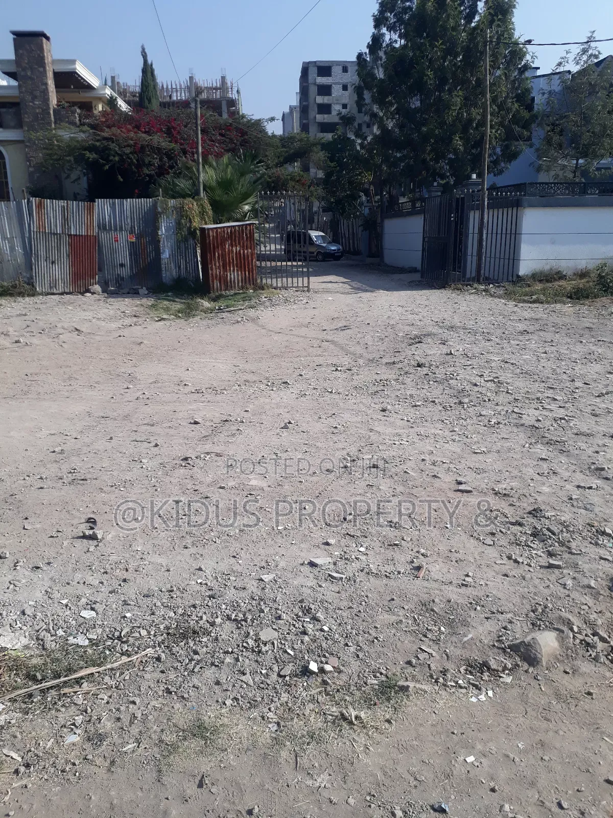 Mini Flat in Mekaele, Nifas Silk-Lafto for sale