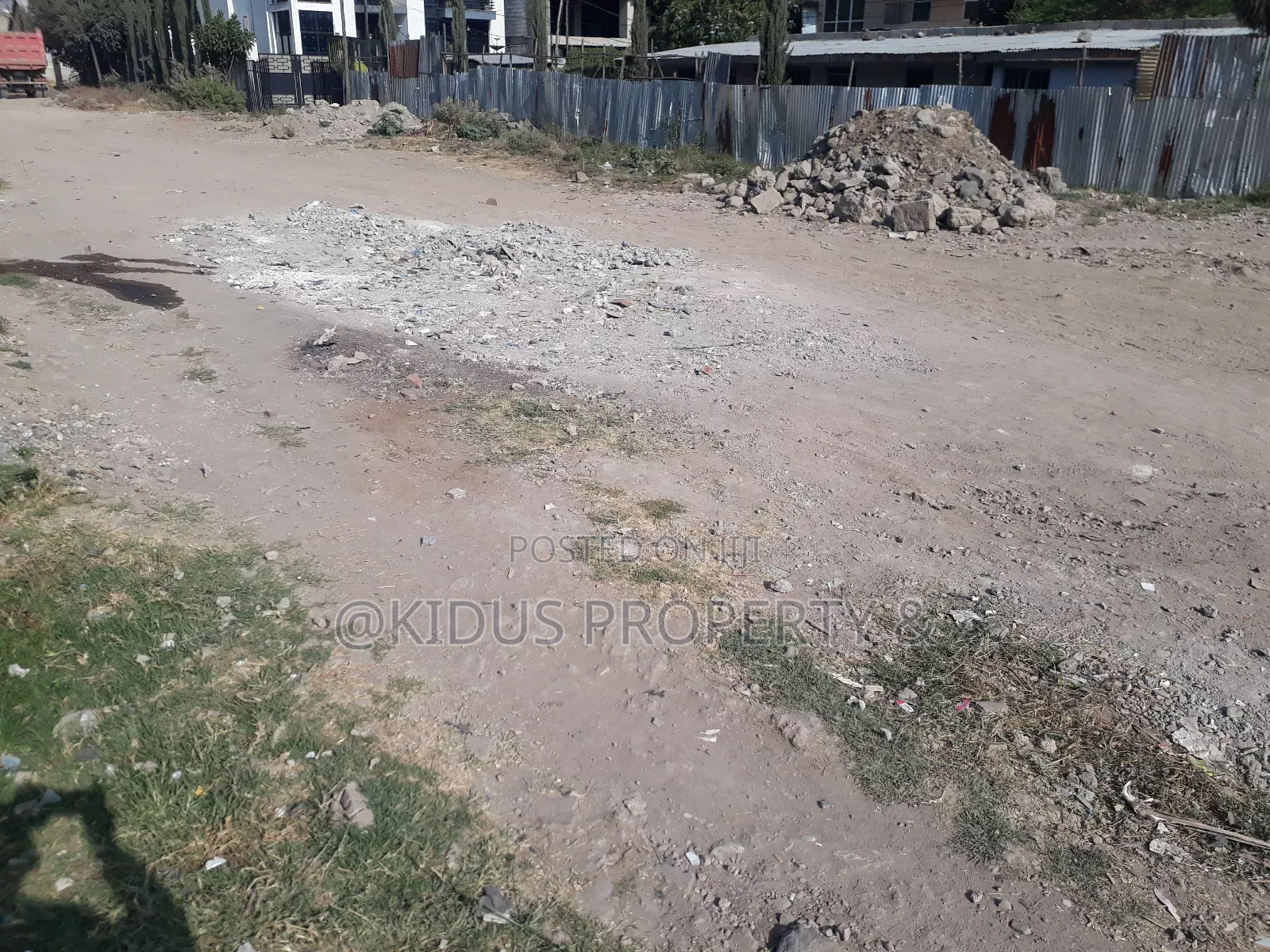 Mini Flat in Mekaele, Nifas Silk-Lafto for sale