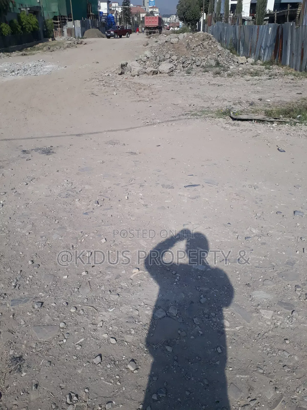 Mini Flat in Mekaele, Nifas Silk-Lafto for sale