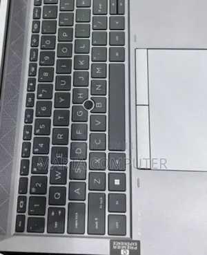 Photo - New Laptop HP ZBook Firefly G8 16GB Intel Core I7 SSD 512GB