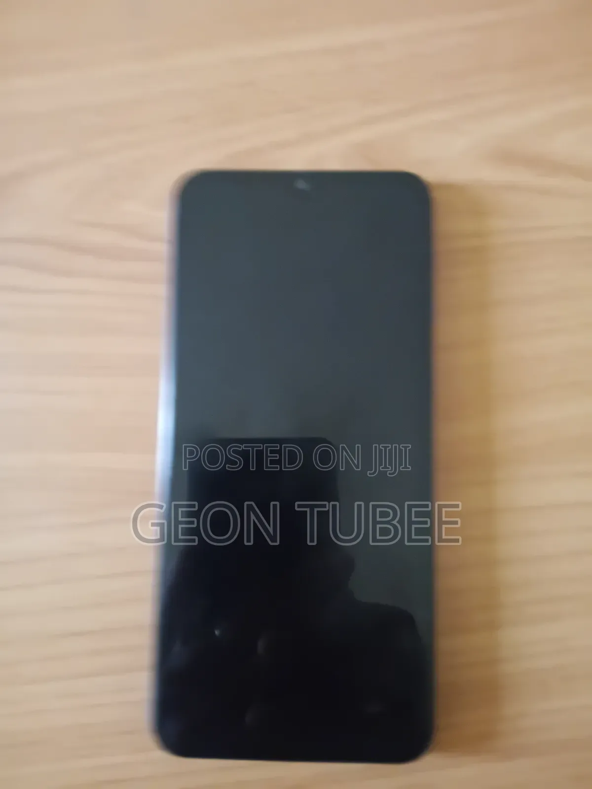 Samsung Galaxy M30 64 GB Blue