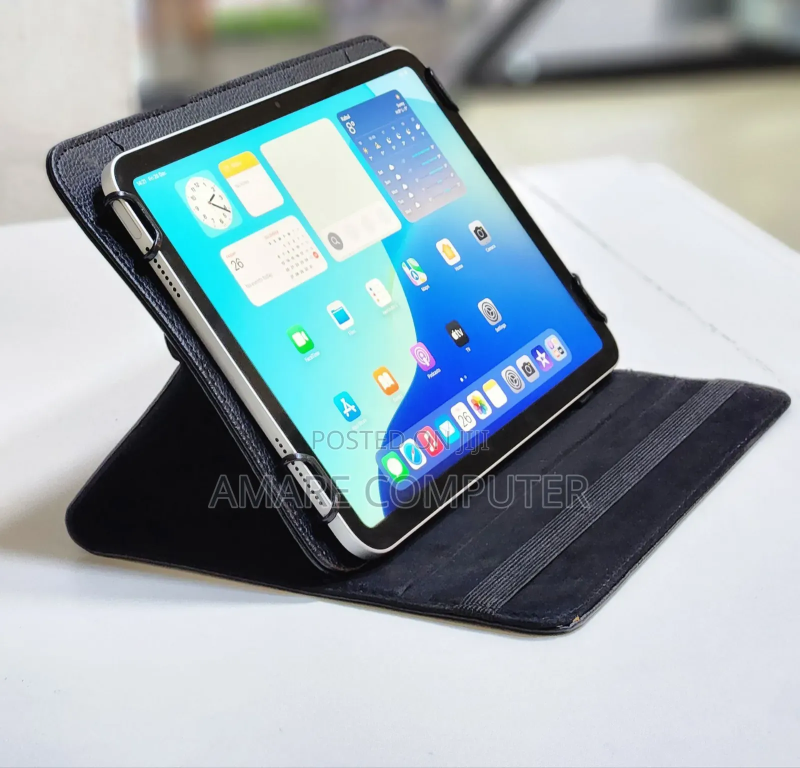 New Apple iPad (2025) 128 GB