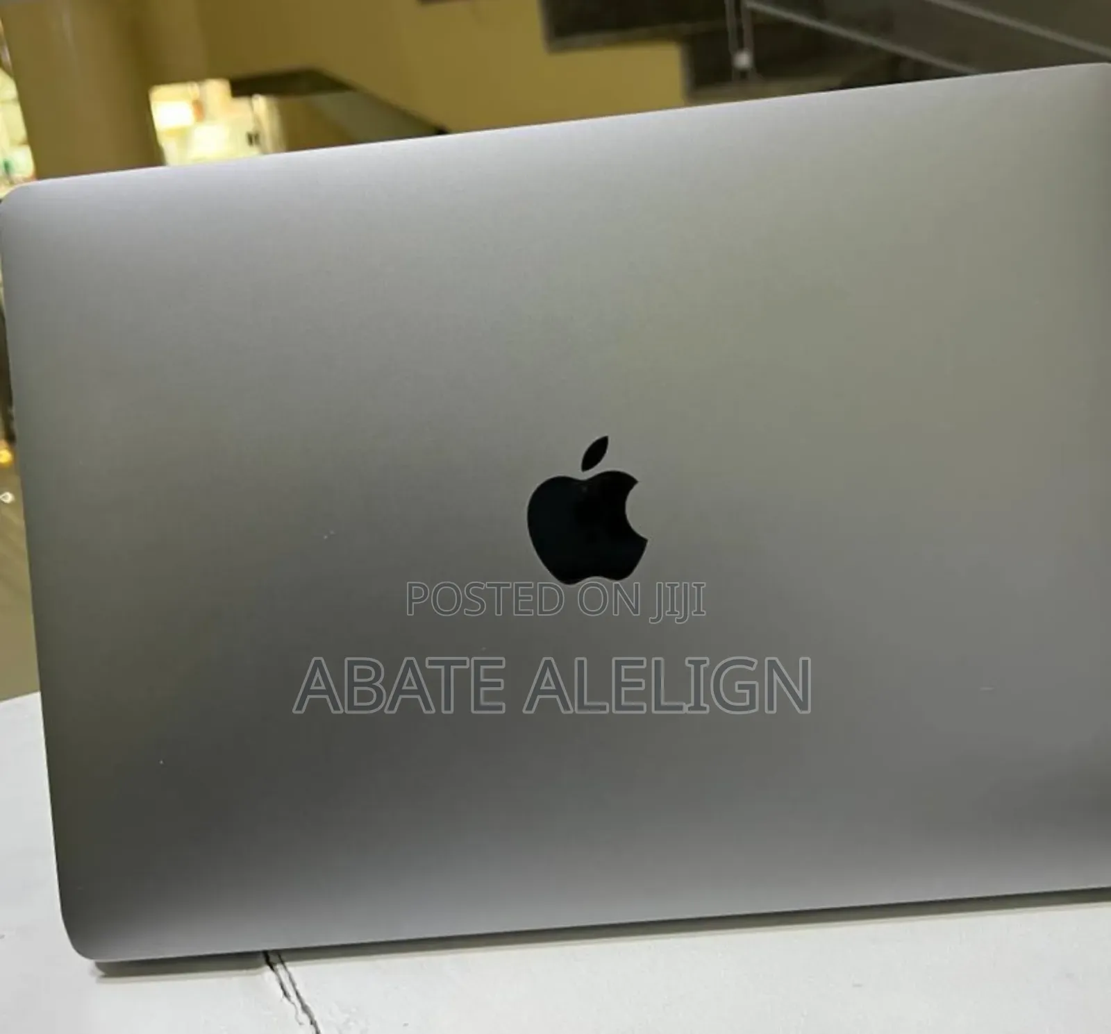 New Laptop Apple MacBook Pro 2019 8GB Apple M1 SSD 128GB
