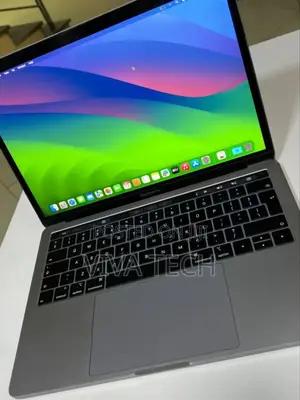 New Laptop Apple MacBook Pro 2019 8GB Apple M1 SSD 128GB