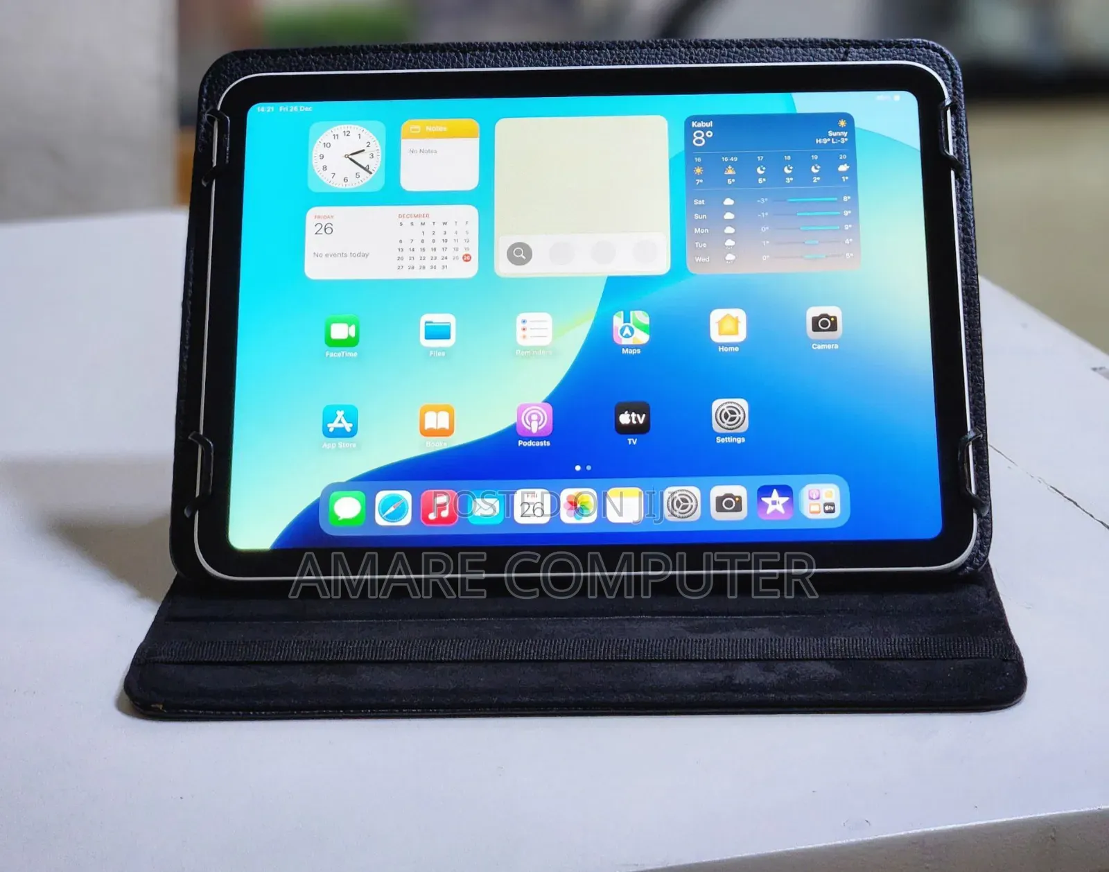 New Apple iPad (2025) 128 GB