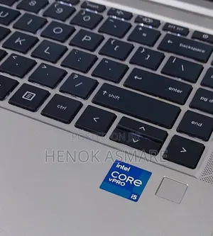 New Laptop HP EliteBook 840 G8 16GB Intel Core I5 SSD 512GB