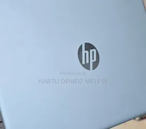 New Laptop HP Pavilion 10 16GB Intel Core I5 SSD 512GB