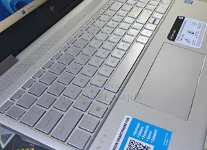 New Laptop HP Envy X360 16GB Intel Core I7 SSD 512GB