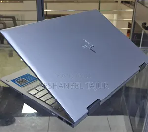 New Laptop HP Envy X360 16GB Intel Core I7 SSD 512GB