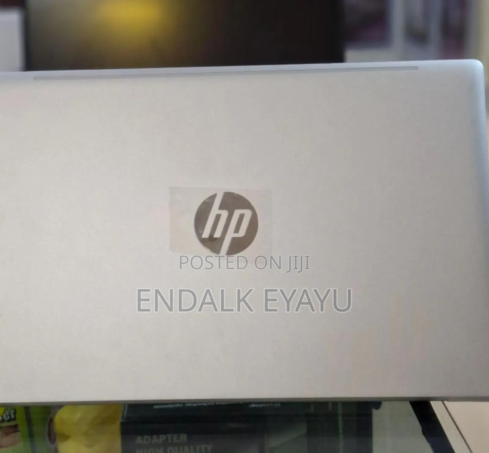 New Laptop HP 16GB Intel Core I7 SSD 512GB