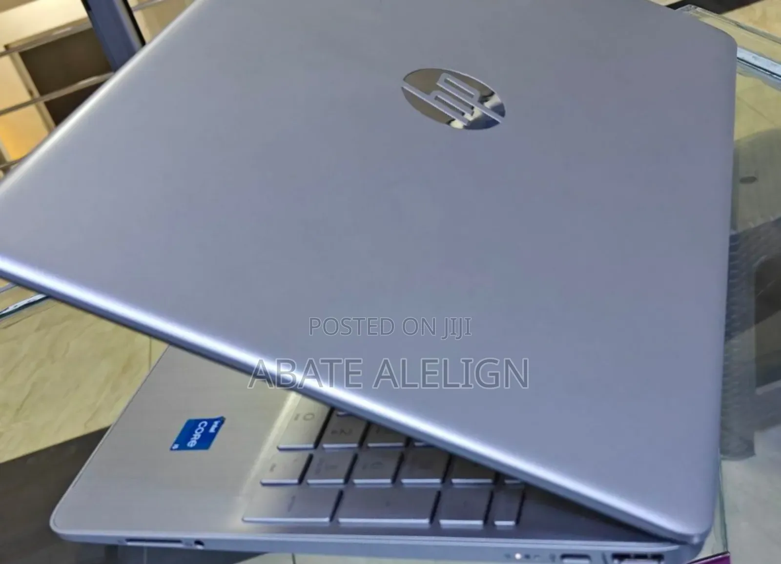 New Laptop HP Stream Notebook 16GB Intel Core I5 SSD 512GB