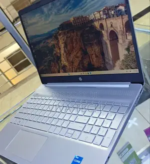 New Laptop HP Stream Notebook 16GB Intel Core I5 SSD 512GB
