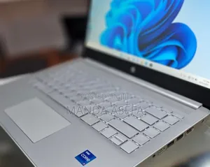 Photo - New Laptop HP Stream Notebook 8GB Intel Core I7 SSD 512GB