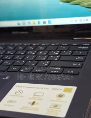 New Laptop Asus VivoBook 15 X505BA 4GB SSD 128GB