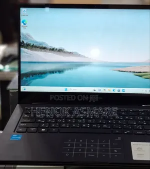 New Laptop Asus VivoBook 15 X505BA 4GB SSD 128GB