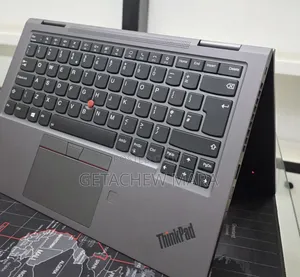 New Laptop Lenovo Thinkpad X1 Yoga 16GB Intel Core I7 SSD 512GB