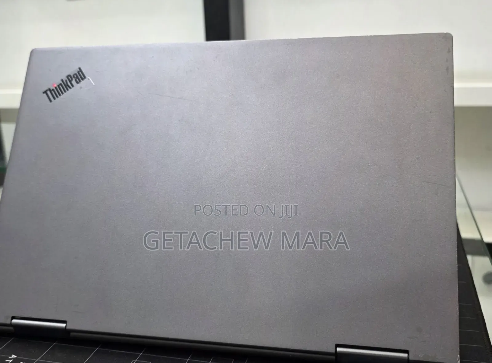 New Laptop Lenovo Thinkpad X1 Yoga 16GB Intel Core I7 SSD 512GB