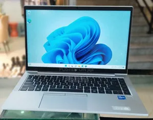 New Laptop HP EliteBook 840 16GB Intel Core I5 SSD 512GB
