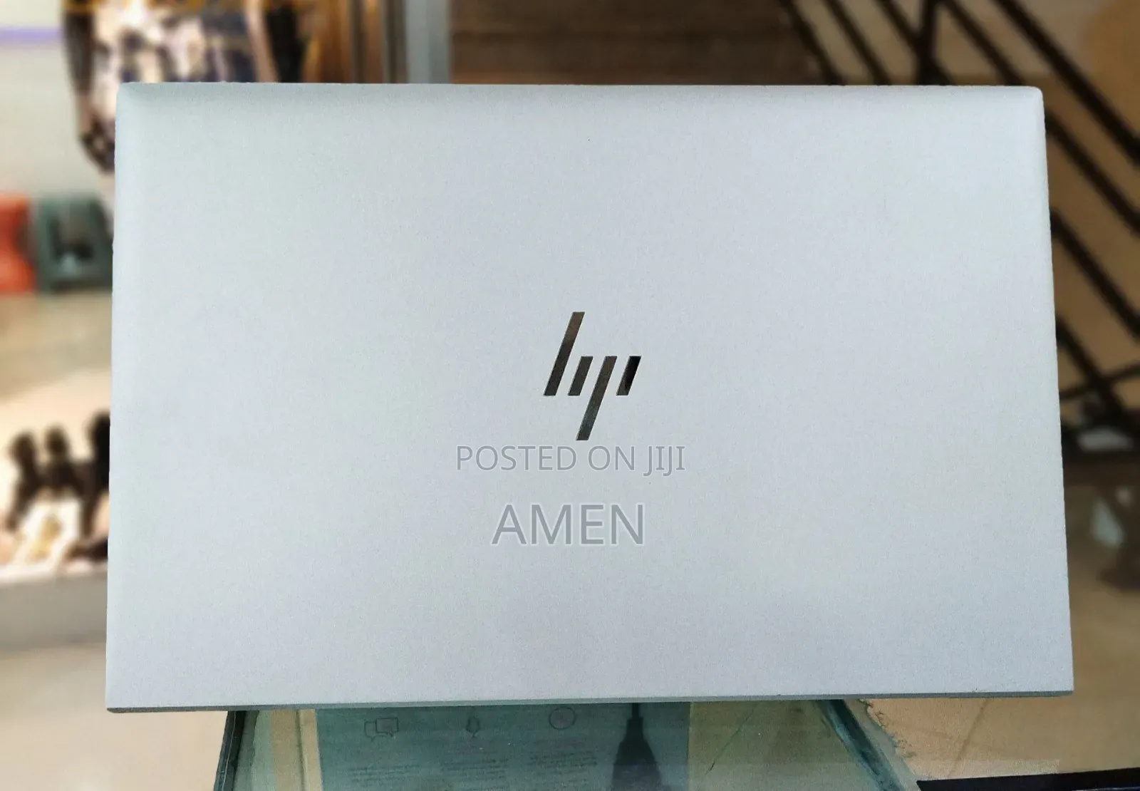 New Laptop HP EliteBook 840 16GB Intel Core I5 SSD 512GB