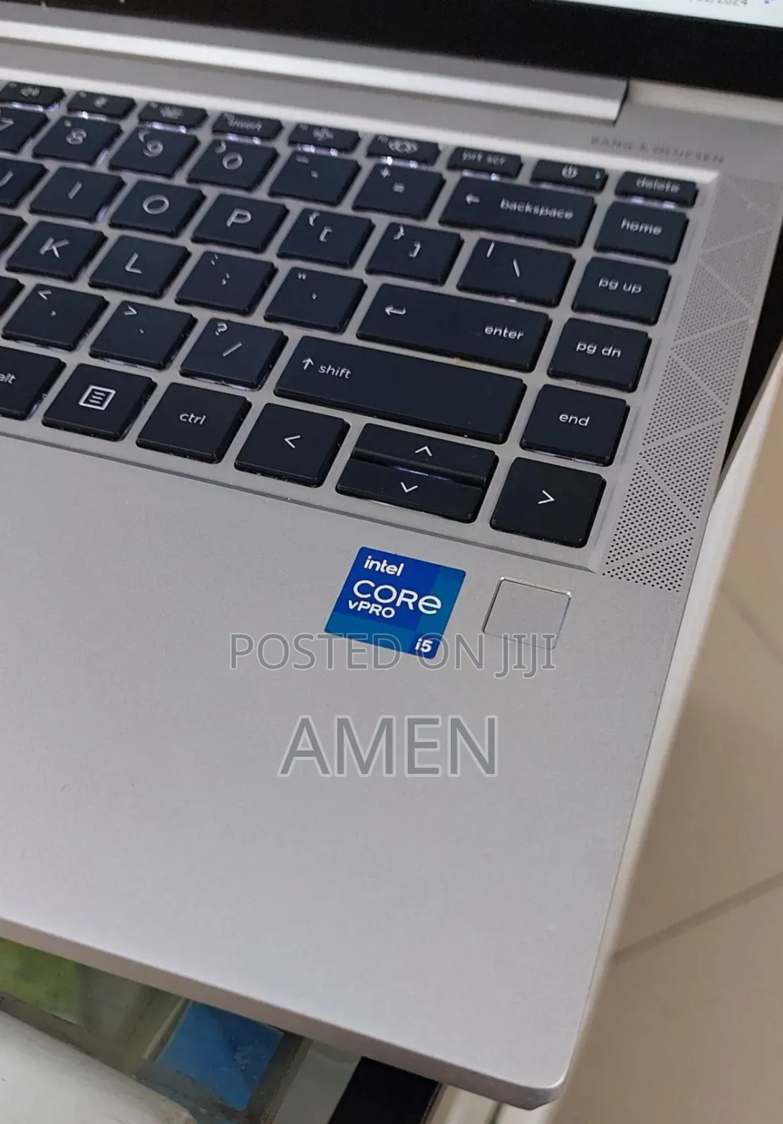 New Laptop HP EliteBook 840 16GB Intel Core I5 SSD 512GB