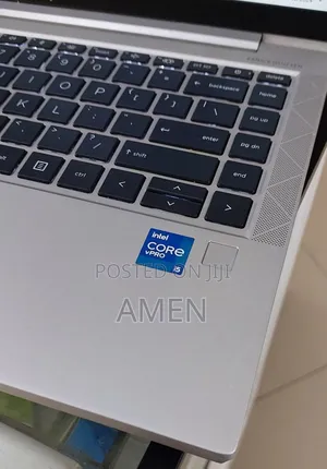 New Laptop HP EliteBook 840 16GB Intel Core I5 SSD 512GB