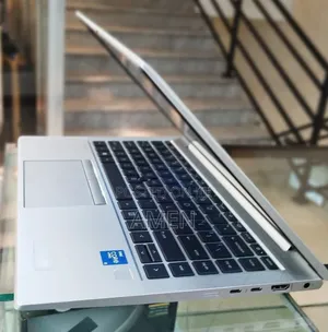 New Laptop HP EliteBook 840 16GB Intel Core I5 SSD 512GB