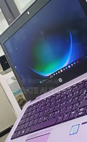 Photo - New Laptop HP EliteBook 820 8GB Intel Core I5 SSD 512GB