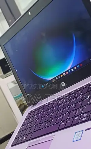 New Laptop HP EliteBook 820 8GB Intel Core I5 SSD 512GB