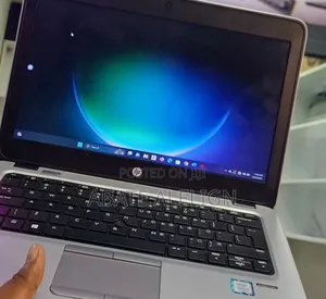 New Laptop HP EliteBook 820 8GB Intel Core I5 SSD 512GB